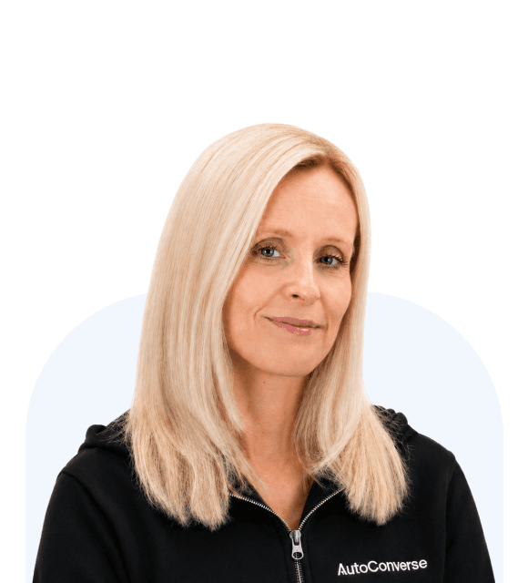 Natalie Harratt