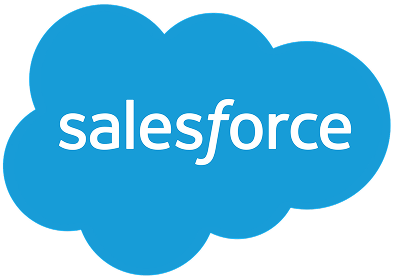 Salesforce logo